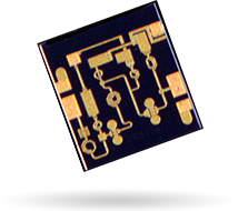 TGA2620軍用雷達Ku波段MMIC驅動放大器  Qorvo現貨出售
