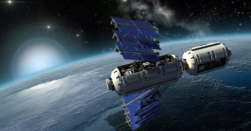 custom mmic的mmic芯片符合軍事航天航空標準資格與測試