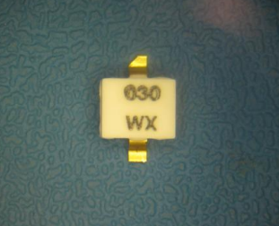 C波段射頻晶體管雷達AM030WX-BI-R