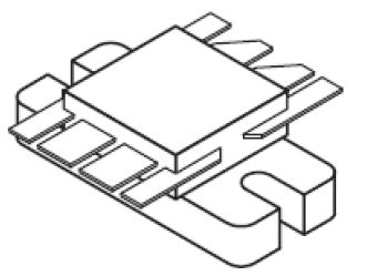 MRF177寬帶商用射頻功率晶體管  MACOM現貨