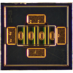 CGHV1J006D高壓氮化鎵（GaN）高電子遷移率晶體管  現貨