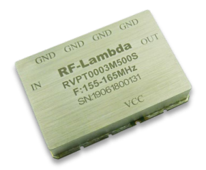 RF-LAMBDA壓控移相器 RF-LAMBDA壓控移相器