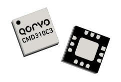 CMD310C3 K/Ka波段次諧波混頻器Custom MMIC CMD310C3 K/Ka波段次諧波混頻器Custom MMIC