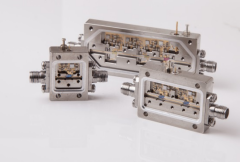 BXMP1237功率射頻放大器API BXMP1237功率射頻放大器API