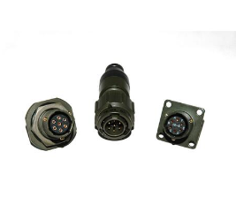 62GB微型多觸點圓形連接器Amphenol 62GB微型多觸點圓形連接器Amphenol