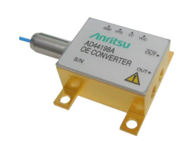 AD44198A光接收器Anritsu