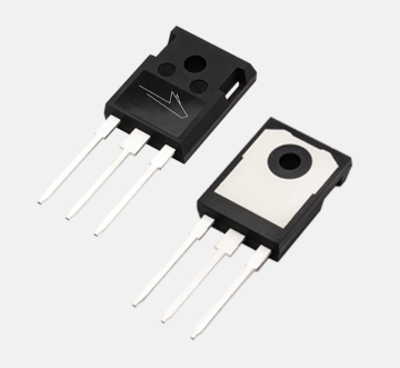 C2M0025120D碳化硅(SiC)MOSFET CREE現貨