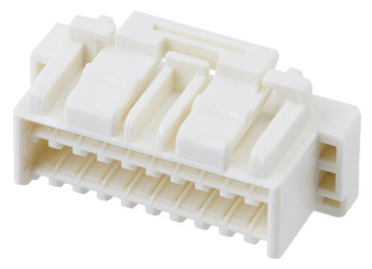 Molex 5031492000分立式電線外殼 Molex 5031492000分立式電線外殼