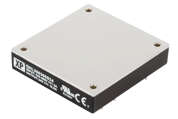 1724894085880972.png QHL300300S05 300W半磚300V輸入DC-DC轉換器XP power