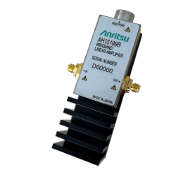 AH15199B寬帶線性放大器Anritsu