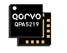 QPA5219 Wi-Fi功率放大器Qorvo QPA5219 Wi-Fi功率放大器Qorvo