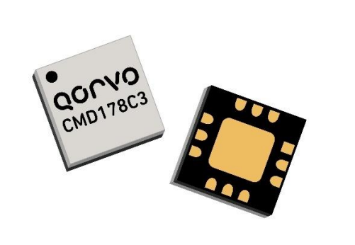 CMD178C3 X, Ku, K波段雙平衡混頻器現貨庫存Custom MMIC CMD178C3 X, Ku, K波段雙平衡混頻器現貨庫存Custom MMIC
