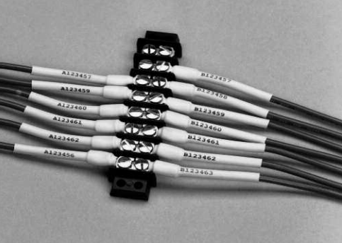 RNF-100-3/8-0-SP熱縮管 RNF-100-3/8-0-SP熱縮管