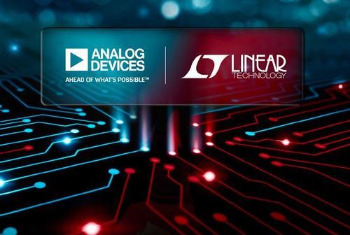 ADI芯片對中國芯片企業有哪些優勢值得學習？