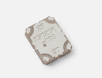 1M803S輕薄微型3dB混合耦合器90度正交原裝庫存