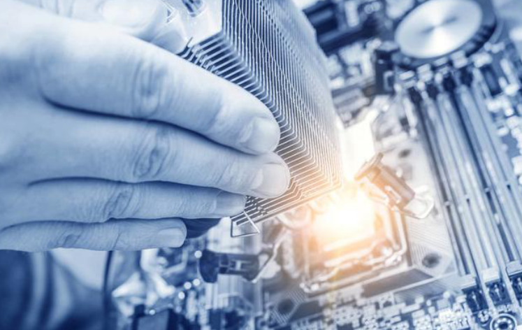 中國5G芯片生產商迅速崛起，1納米技術性降價