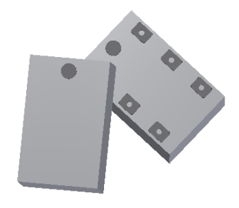 DC0710J5005AHF低成本、低剖面的超小型高性能5分貝定向耦合器原裝庫存 DC0710J5005AHF低成本、低剖面的超小型高性能5分貝定向耦合器原裝庫存