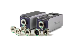 FVAm 系列臺式顯微鏡 FVAm 系列臺式顯微鏡