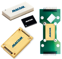 MACOM光網絡IC跨阻放大器