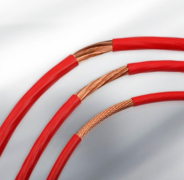 Raychem瑞侃用于汽車和重載車輛的電池電纜和電力電纜 Raychem瑞侃用于汽車和重載車輛的電池電纜和電力電纜