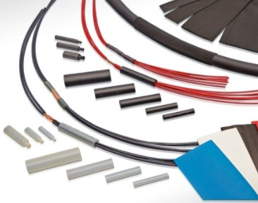 Raychem瑞侃適用于汽車、卡車、公共汽車和越野車輛的熱縮管 Raychem瑞侃適用于汽車、卡車、公共汽車和越野車輛的熱縮管