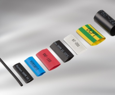 Raychem瑞侃單壁熱縮管 Raychem瑞侃單壁熱縮管