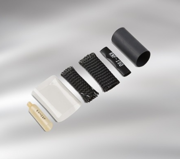 Raychem瑞侃DR-25熱縮管 Raychem瑞侃DR-25熱縮管