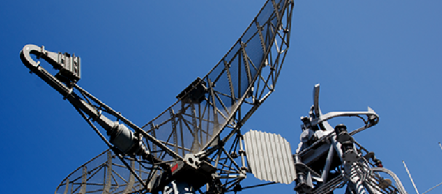 Teledyne E2V耦合–腔行波管 Teledyne E2V耦合–腔行波管