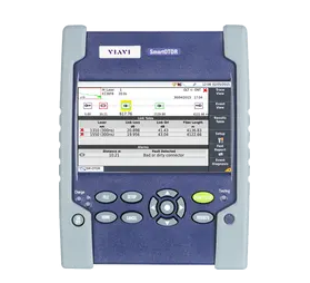 SmartOTDR 手持式光纖測試儀