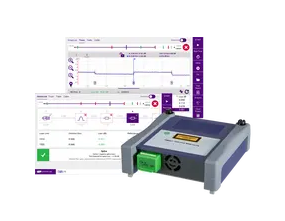 OTDR 模塊 - 4100 系列適用于 CellAdvisor 5G、OneAdvisor-800、MTS-2000、-4000 V2、-5800 平臺