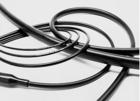 Raychem瑞侃單壁 DR 25熱縮管 Raychem瑞侃單壁 DR 25熱縮管