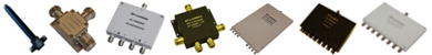RF-LAMBDA同軸功率分配器/組合器 RF-LAMBDA同軸功率分配器/組合器
