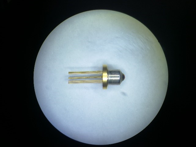 MACOM FP激光器 MACOM FP激光器
