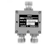 MCLI 2路功率分配器和合成器 MCLI 2路功率分配器和合成器