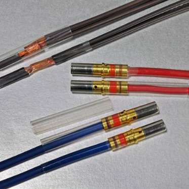 Raychem瑞侃RW-175 熱縮管 Raychem瑞侃RW-175 熱縮管