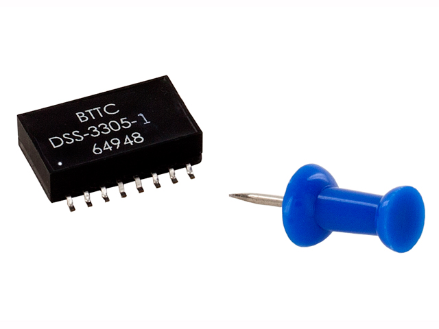 North Hills數據總線變壓器 North Hills數據總線變壓器