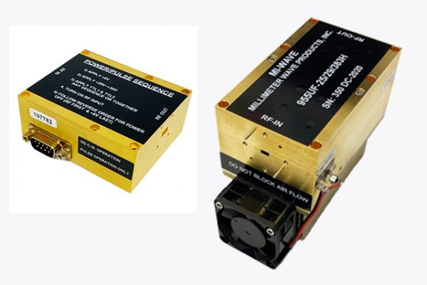 Mi-Wave Ka波段功率放大器 Mi-Wave Ka波段功率放大器