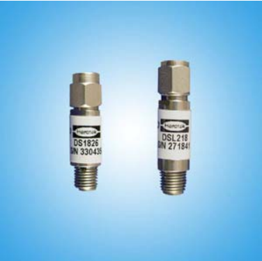 HEROTEK限幅器保護隧道二極管探測器