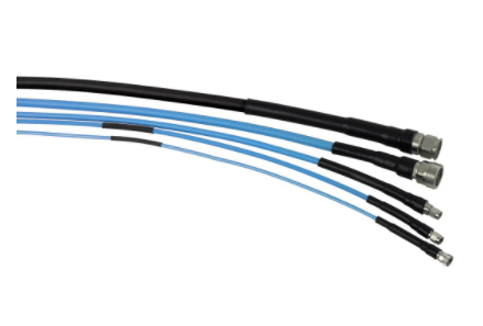 RF-Labs高性能動態電纜組件