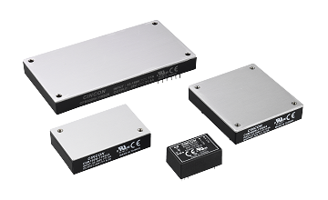 CINCON鐵路DC DC轉換器 CINCON鐵路DC DC轉換器