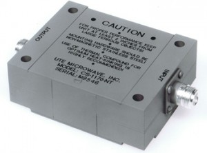 UTE Microwave鐵氧體隔離器 UTE Microwave鐵氧體隔離器