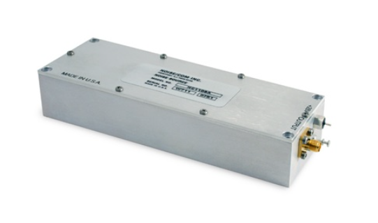 Noisecom噪聲放大器NC1000 系列放大 AWGN 噪聲模塊