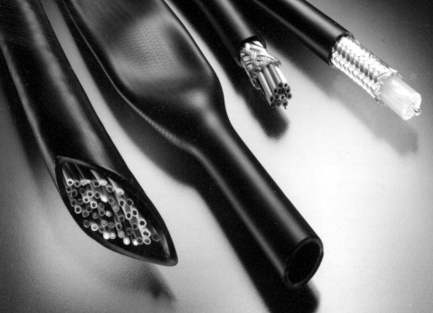 Raychem瑞侃單壁 NT MIL熱縮管 Raychem瑞侃單壁 NT MIL熱縮管