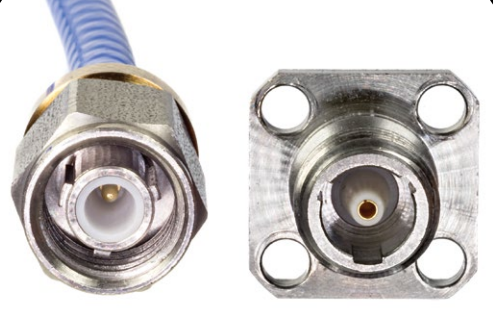 SOUTHWEST西南微波SMKey連接器 SOUTHWEST西南微波SMKey連接器