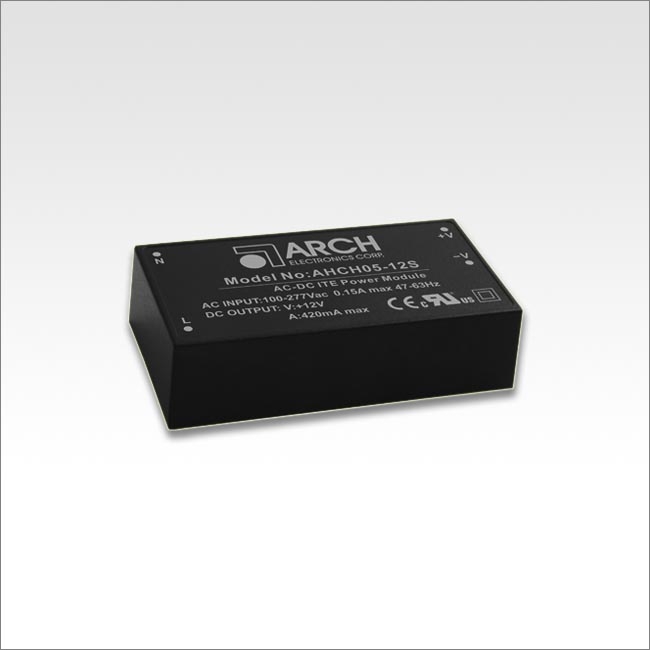 ARCH交直流電源模塊AHCH05 ARCH交直流電源模塊AHCH05