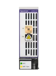 MAP 寬帶光譜分析儀 (mOSA-C1)