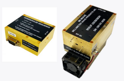 Mi-Wave功率放大器