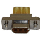 SOUTHWEST西南微波SSBP 多同軸觸點