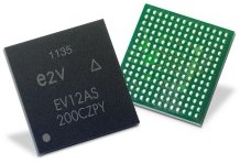 Teledyne E2V高速ADC芯片EV12AS200 Teledyne E2V高速ADC芯片EV12AS200