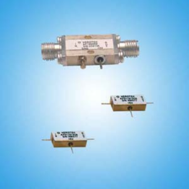 HEROTEK偏置肖特基二極管探測器